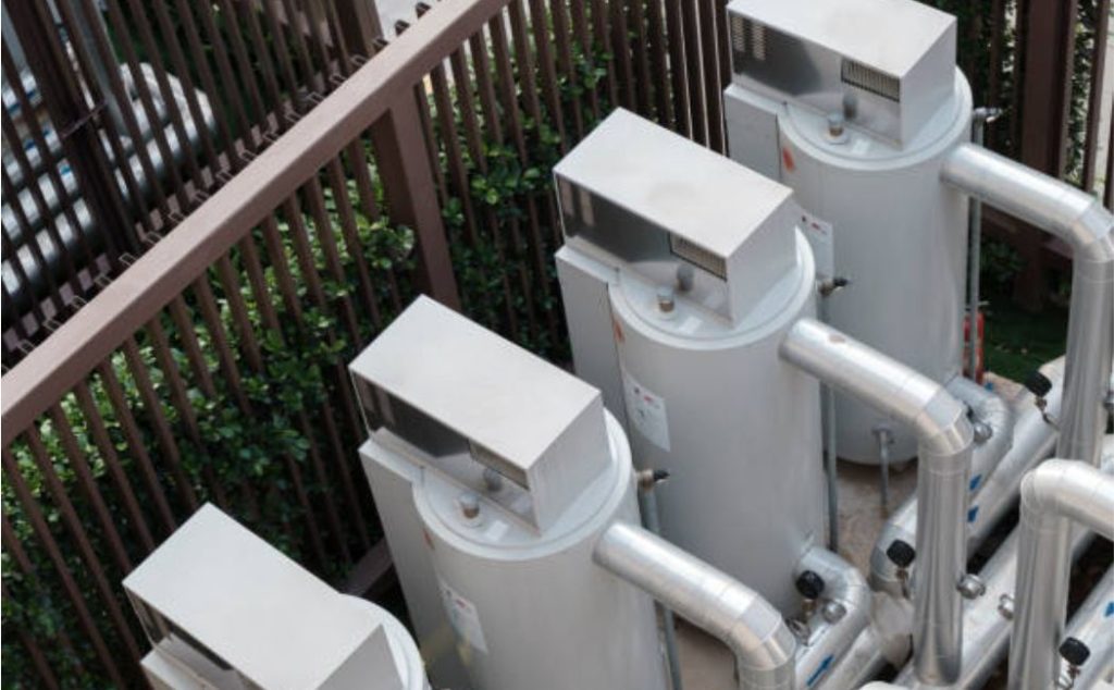 Residential air supply equipment improving indoor air circulation